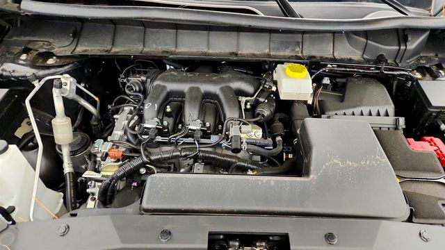 2025 Nissan Pathfinder SV 2WD - 23067014 - 23