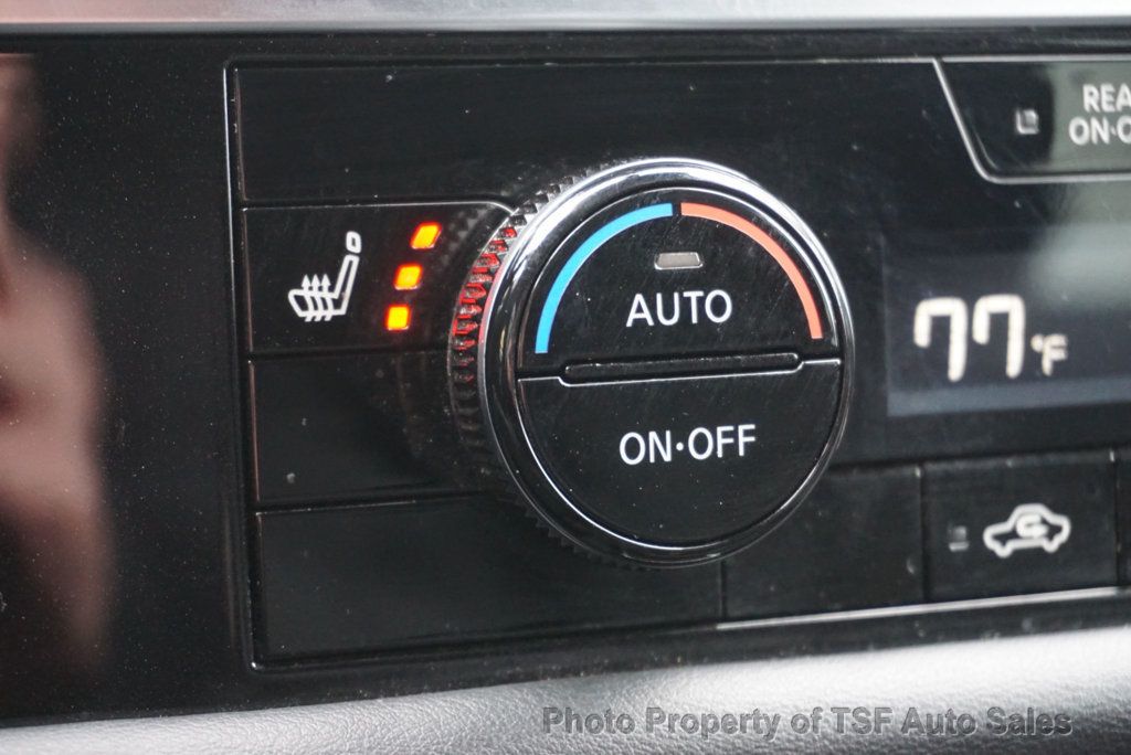 2025 Nissan Pathfinder SV 2WD - 22988724 - 25