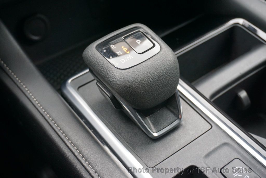 2025 Nissan Pathfinder SV 2WD - 22988724 - 26