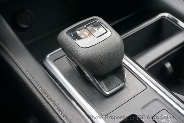 2025 Nissan Pathfinder SV 2WD - 22988724 - 26