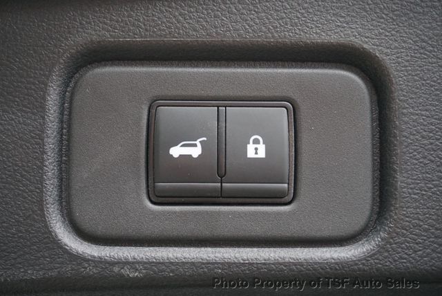 2025 Nissan Pathfinder SV 2WD - 22988724 - 29