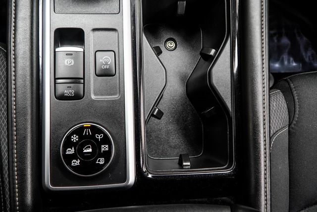 2025 Nissan Pathfinder SV 4WD - 22938702 - 20