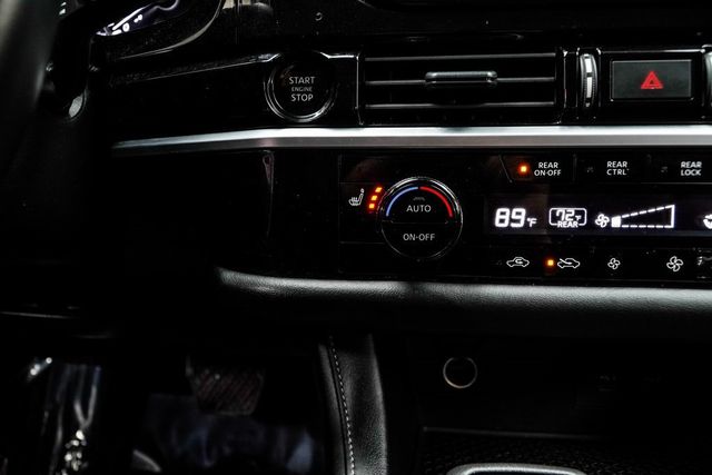 2025 Nissan Pathfinder SV 4WD - 22938702 - 24