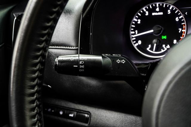 2025 Nissan Pathfinder SV 4WD - 22938702 - 32