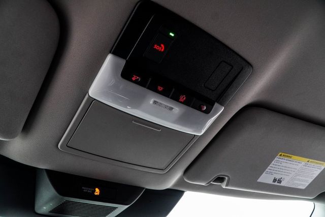 2025 Nissan Pathfinder SV 4WD - 22938702 - 33