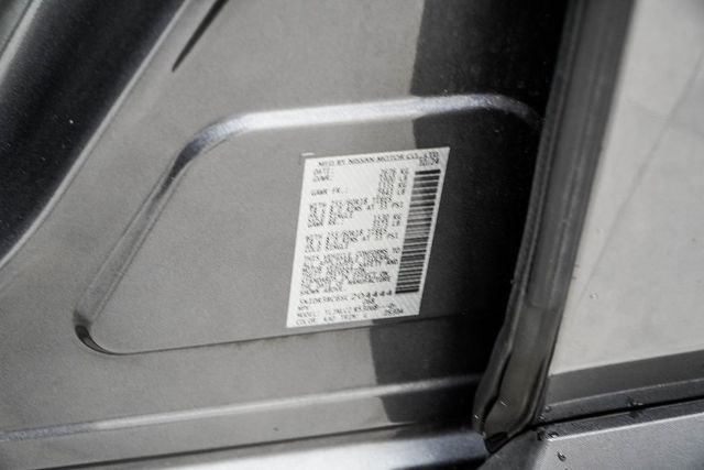 2025 Nissan Pathfinder SV 4WD - 22938702 - 43