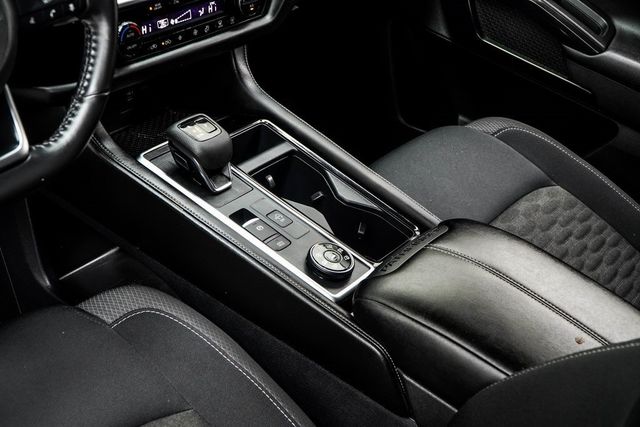 2025 Nissan Pathfinder SV 4WD - 22938710 - 15