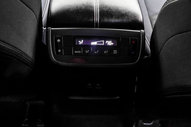 2025 Nissan Pathfinder SV 4WD - 22938710 - 19