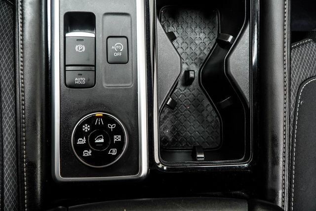 2025 Nissan Pathfinder SV 4WD - 22938710 - 20