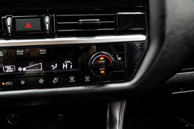 2025 Nissan Pathfinder SV 4WD - 22938710 - 23