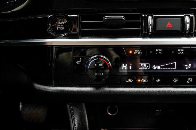 2025 Nissan Pathfinder SV 4WD - 22938710 - 24