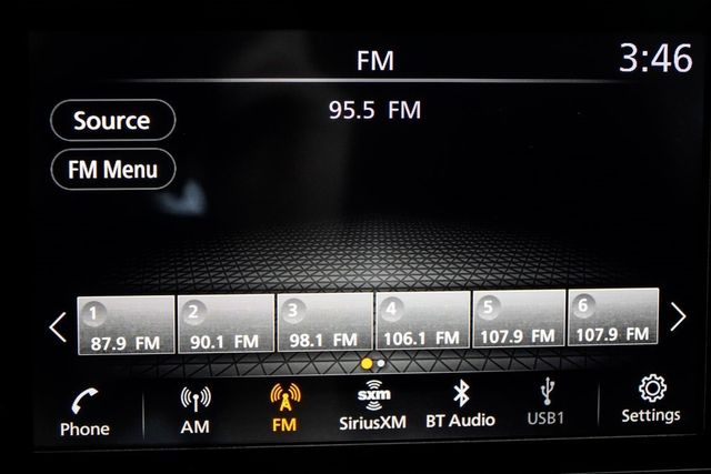 2025 Nissan Pathfinder SV 4WD - 22938710 - 26