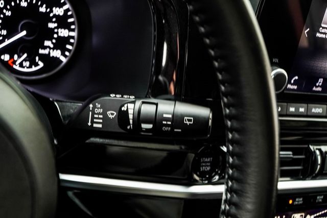 2025 Nissan Pathfinder SV 4WD - 22938710 - 32