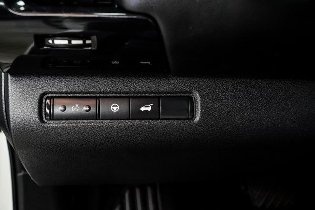 2025 Nissan Pathfinder SV 4WD - 22938710 - 35