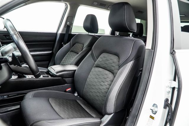 2025 Nissan Pathfinder SV 4WD - 22938710 - 36