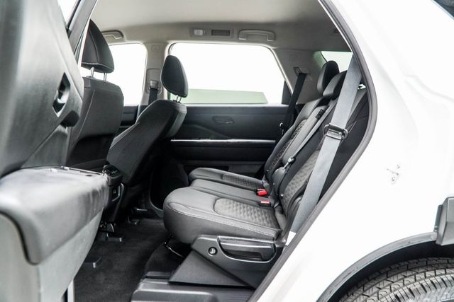 2025 Nissan Pathfinder SV 4WD - 22938710 - 39