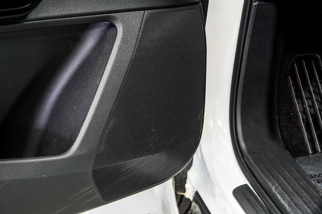 2025 Nissan Pathfinder SV 4WD - 22938710 - 43