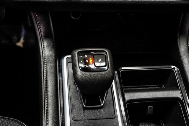 2025 Nissan Pathfinder SV 4WD - 22941594 - 19