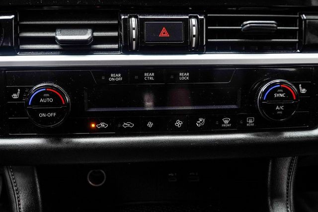 2025 Nissan Pathfinder SV 4WD - 22941594 - 20