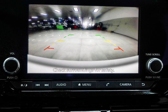 2025 Nissan Pathfinder SV 4WD - 22941594 - 23