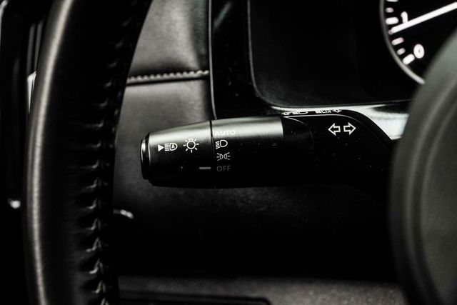 2025 Nissan Pathfinder SV 4WD - 22941594 - 29