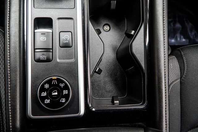 2025 Nissan Pathfinder SV 4WD - 22961135 - 20