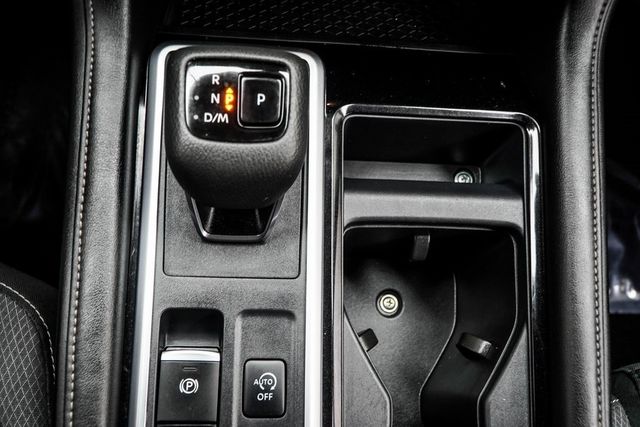 2025 Nissan Pathfinder SV 4WD - 22961135 - 21