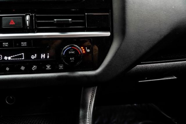 2025 Nissan Pathfinder SV 4WD - 22961135 - 23