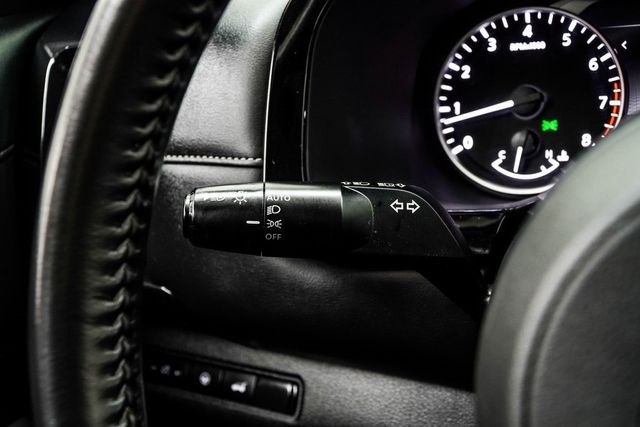 2025 Nissan Pathfinder SV 4WD - 22961135 - 32