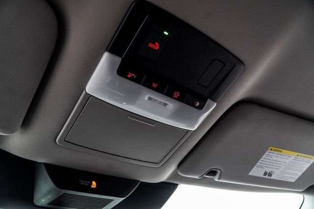 2025 Nissan Pathfinder SV 4WD - 22961135 - 33