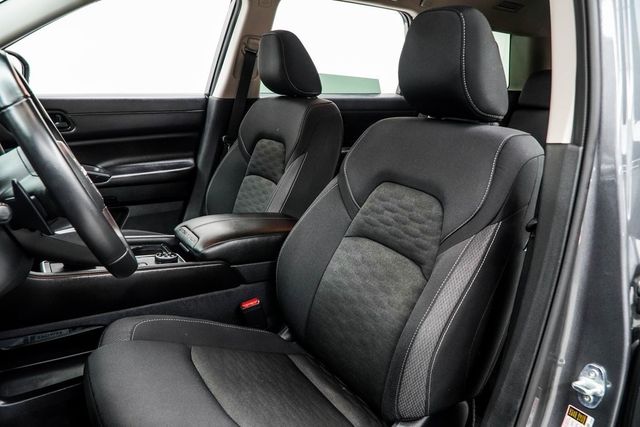 2025 Nissan Pathfinder SV 4WD - 22961135 - 35