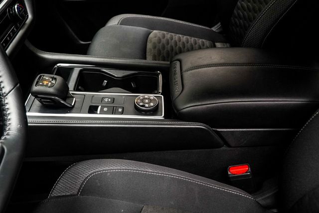 2025 Nissan Pathfinder SV 4WD - 22938655 - 16