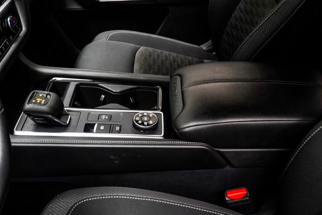 2025 Nissan Pathfinder SV 4WD - 22938661 - 16