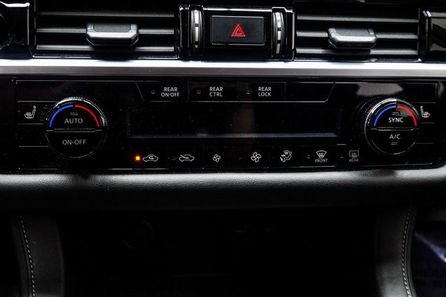 2025 Nissan Pathfinder SV 4WD - 22938661 - 20