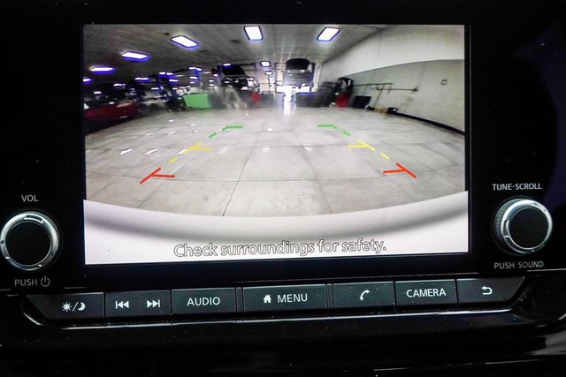 2025 Nissan Pathfinder SV 4WD - 22938661 - 24