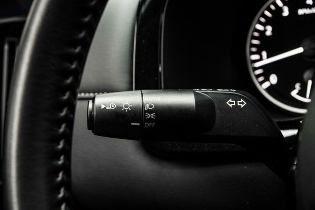 2025 Nissan Pathfinder SV 4WD - 22938661 - 29