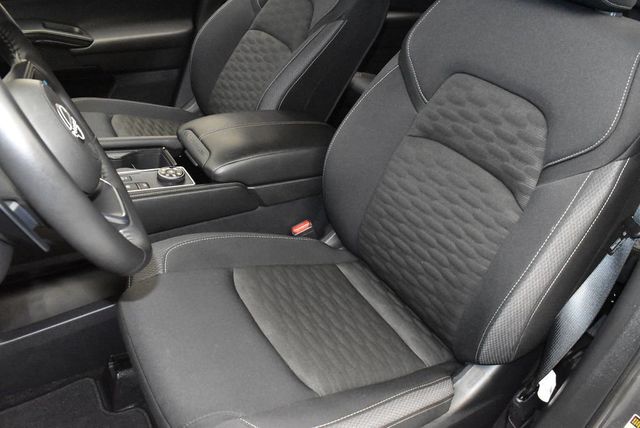 2025 Nissan Pathfinder SV 4WD - 22916647 - 12