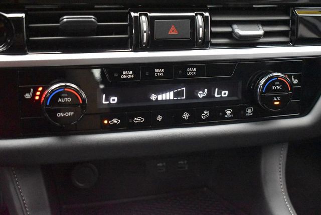 2025 Nissan Pathfinder SV 4WD - 22916647 - 18