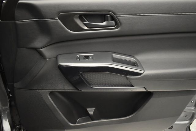 2025 Nissan Pathfinder SV 4WD - 22916647 - 20