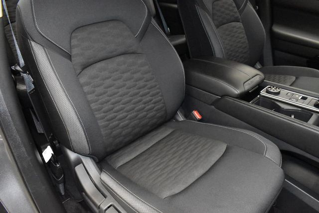 2025 Nissan Pathfinder SV 4WD - 22916647 - 22