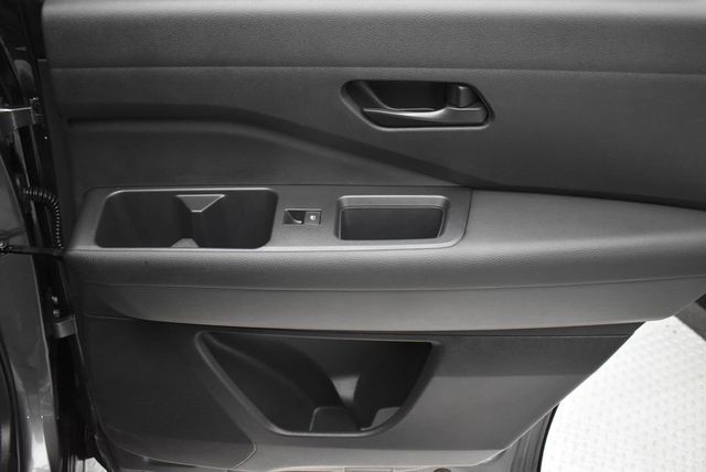 2025 Nissan Pathfinder SV 4WD - 22916647 - 26