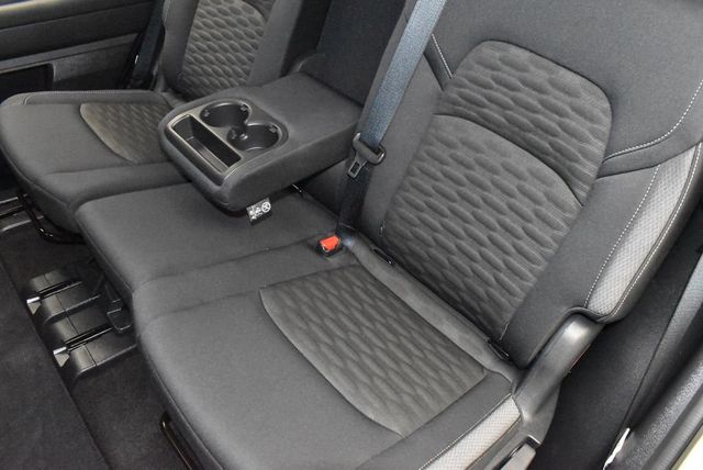 2025 Nissan Pathfinder SV 4WD - 22916647 - 35