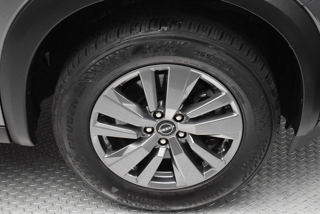 2025 Nissan Pathfinder SV 4WD - 22916647 - 36