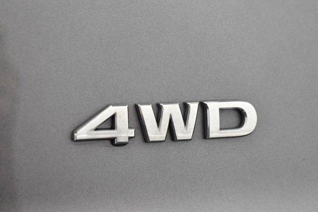 2025 Nissan Pathfinder SV 4WD - 22916647 - 8