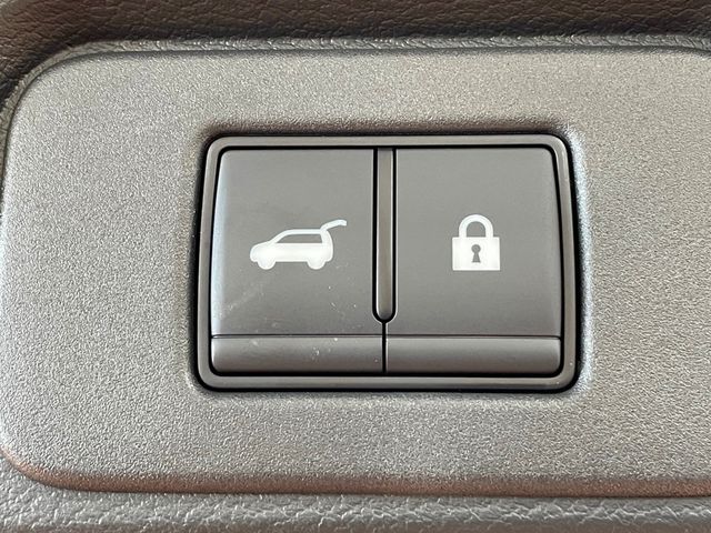 2025 Nissan Rogue AWD Platinum - 22970685 - 10