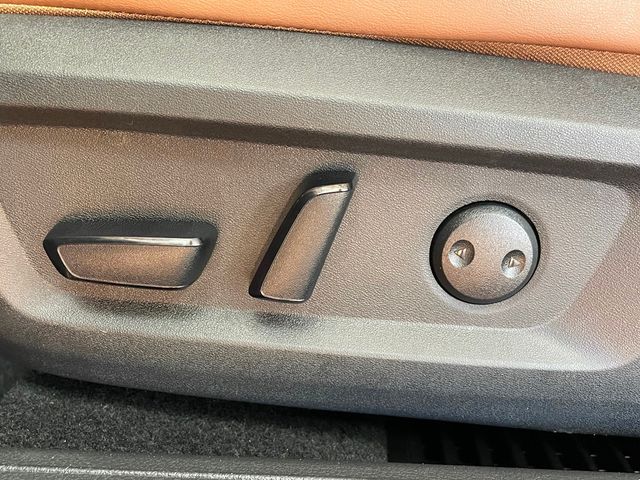 2025 Nissan Rogue AWD Platinum - 22970685 - 12