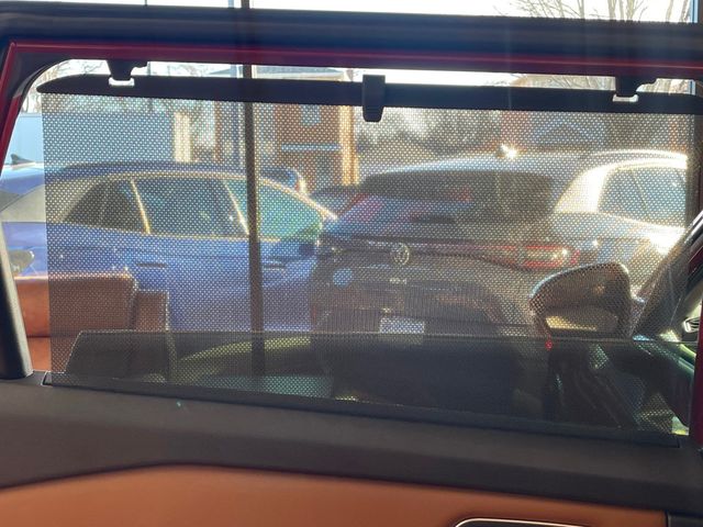 2025 Nissan Rogue AWD Platinum - 22970685 - 14