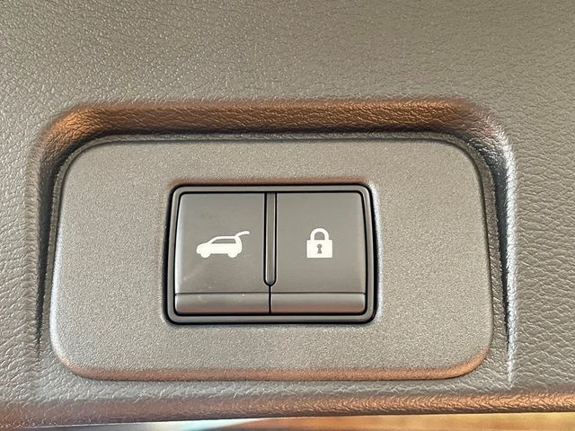 2025 Nissan Rogue AWD Platinum - 22970685 - 18