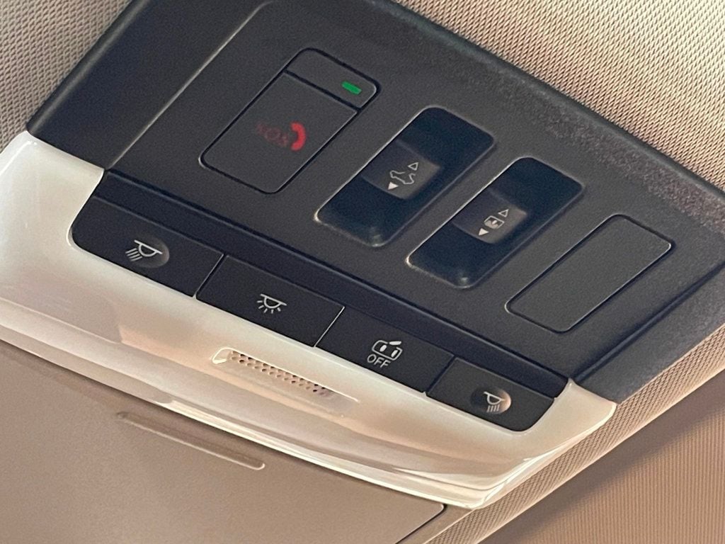 2025 Nissan Rogue AWD Platinum - 22970685 - 31