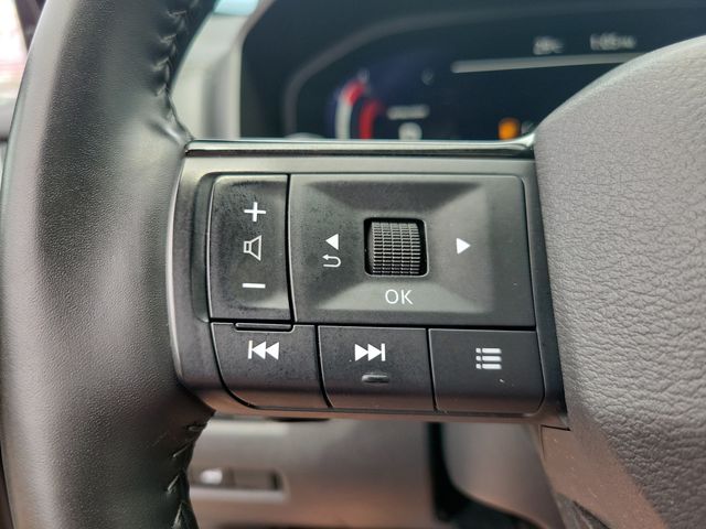 2025 Nissan Rogue AWD Platinum - 23037097 - 15